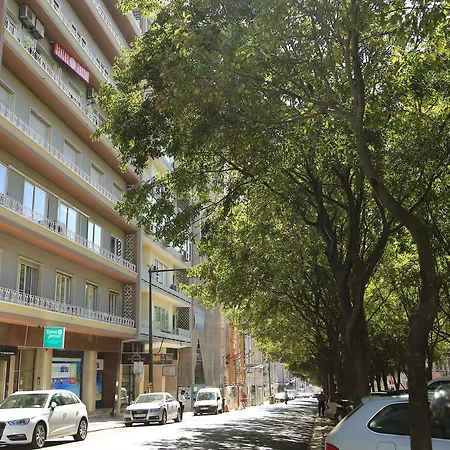 Santos Balcony Guest house