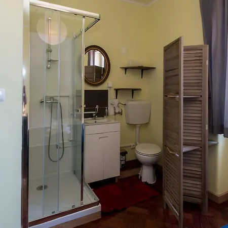 בית הארחה Santos Balcony ליסבון